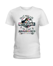 LIMITED EDITION Ladies T-Shirt thumbnail