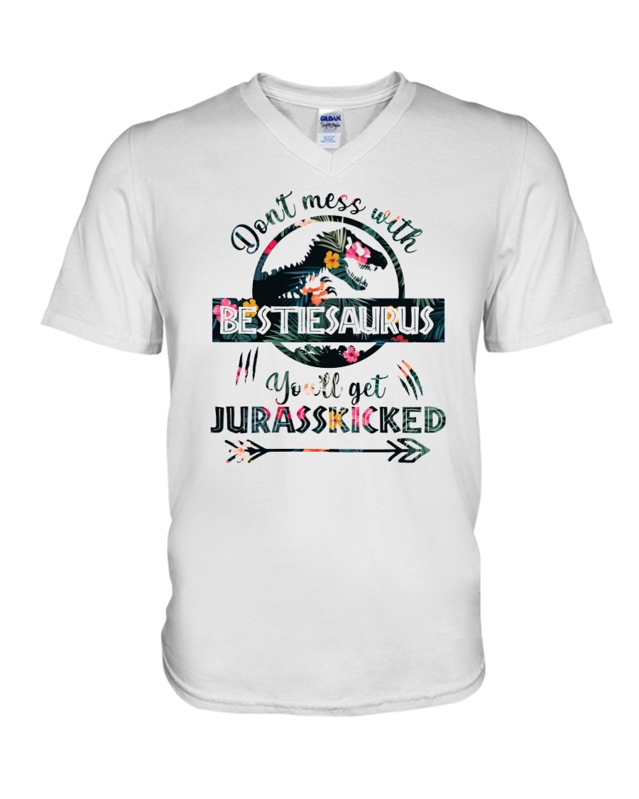 LIMITED EDITION V-Neck T-Shirt