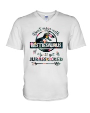 LIMITED EDITION V-Neck T-Shirt thumbnail