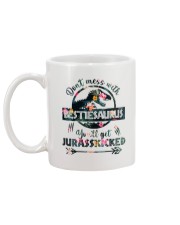 LIMITED EDITION Mug back