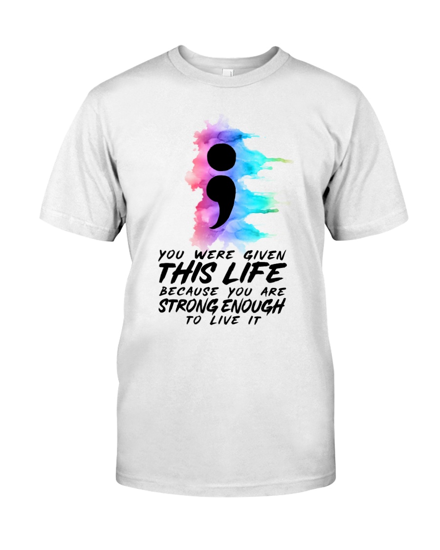 LIMITED EDITION Classic T-Shirt
