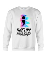 LIMITED EDITION Crewneck Sweatshirt thumbnail