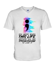 LIMITED EDITION V-Neck T-Shirt thumbnail