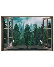 Book 17x11 Poster front