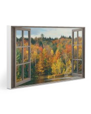 Forest Gallery Wrapped Canvas Prints tile