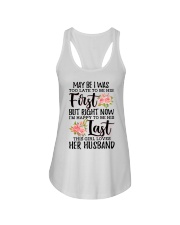 LIMITED EDITION Ladies Flowy Tank tile