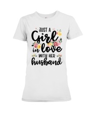 LIMITED EDITION Premium Fit Ladies Tee tile