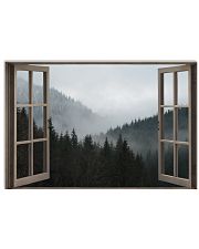 Forest 17x11 Poster front