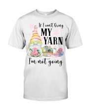 Yarn going Classic T-Shirt tile