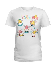Easter-24 Ladies T-Shirt tile