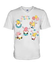 Easter-24 V-Neck T-Shirt tile