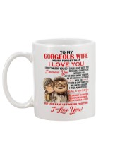 LIMITED EDITION Mug back