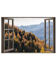 Forest 17x11 Poster front