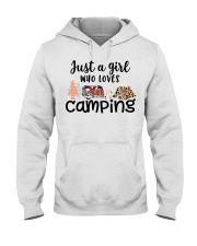 LIMITED EDITION Hooded Sweatshirt tile