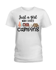 LIMITED EDITION Ladies T-Shirt tile