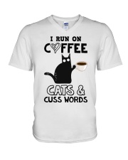 LIMITED EDITION V-Neck T-Shirt tile