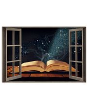 Book 17x11 Poster front