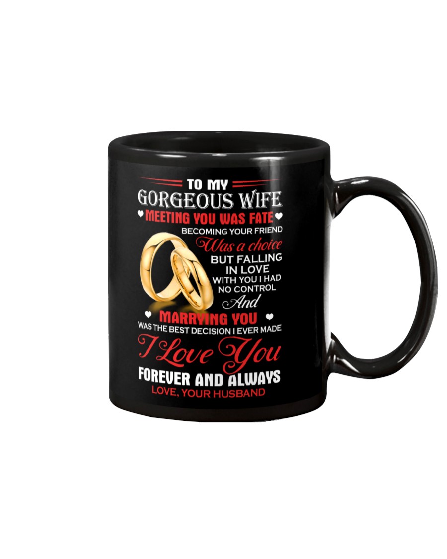 LIMITED EDITION Mug