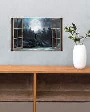 Forest 17x11 Poster poster-landscape-17x11-lifestyle-24