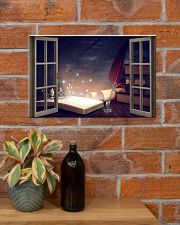 Book 17x11 Poster poster-landscape-17x11-lifestyle-23