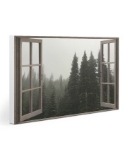 Forest Gallery Wrapped Canvas Prints tile