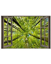 Forest 17x11 Poster front