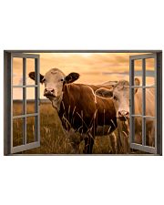 Farm 17x11 Poster front