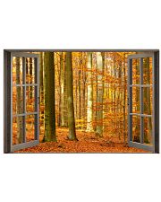 Forest 17x11 Poster front