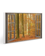 Forest Gallery Wrapped Canvas Prints tile