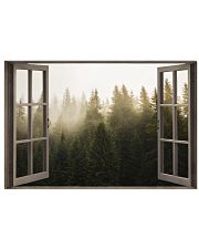 Forest 17x11 Poster front