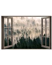 Forest 17x11 Poster front