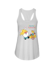 Easter-26 Ladies Flowy Tank tile