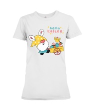 Easter-26 Premium Fit Ladies Tee tile