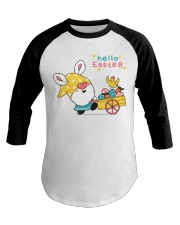 Easter-26 Baseball Tee tile