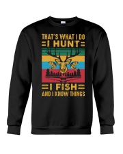 LIMITED EDITION Crewneck Sweatshirt tile