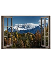 Forest 17x11 Poster front