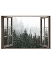 Forest 17x11 Poster front