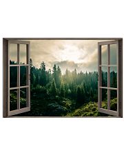 Forest 17x11 Poster front