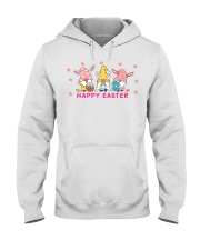 Easter-29 Hooded Sweatshirt front