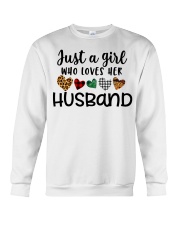 LIMITED EDITION Crewneck Sweatshirt tile
