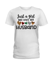 LIMITED EDITION Ladies T-Shirt tile