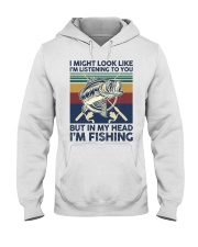 LIMITED EDITION Hooded Sweatshirt tile