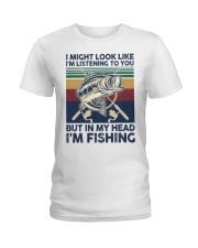 LIMITED EDITION Ladies T-Shirt tile