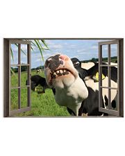 Farm 17x11 Poster front