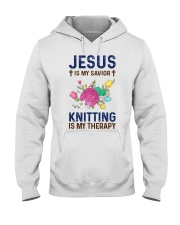 knitting Hooded Sweatshirt tile
