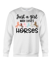 LIMITED EDITION Crewneck Sweatshirt tile
