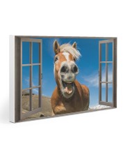 Farm 30x20 Gallery Wrapped Canvas Prints thumbnail