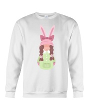 Easter-21 Crewneck Sweatshirt tile