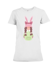 Easter-21 Premium Fit Ladies Tee tile