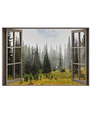 Forest 17x11 Poster front
